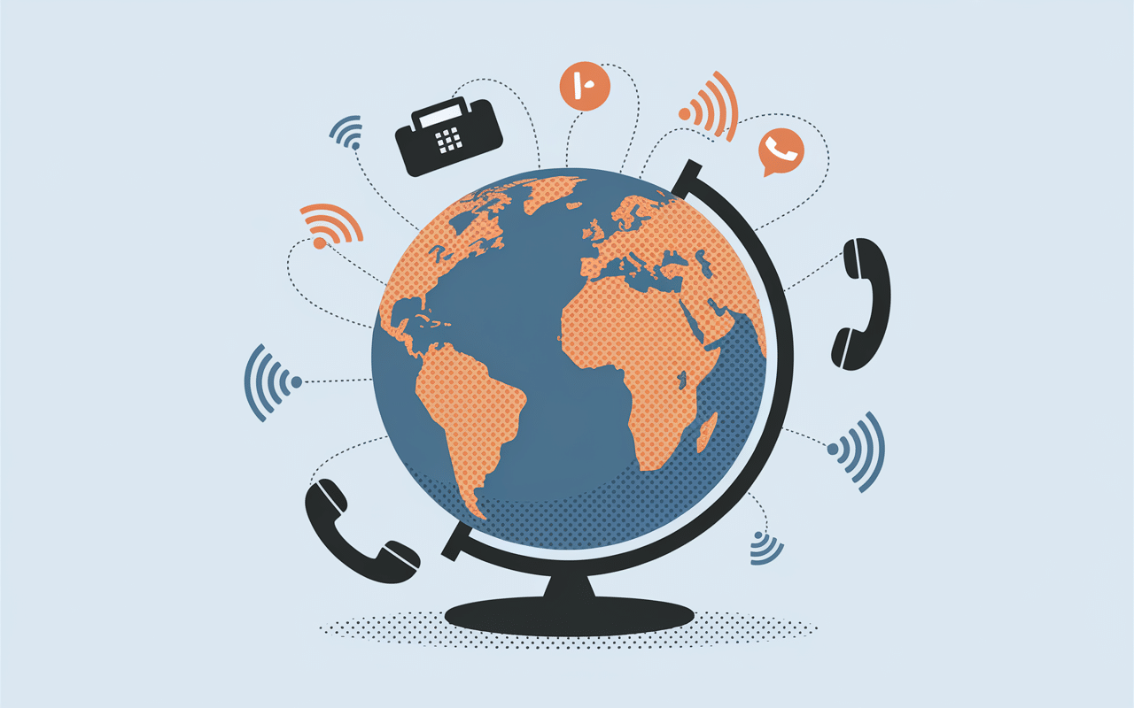 00213 indicatif de quel pays globe communication internationale