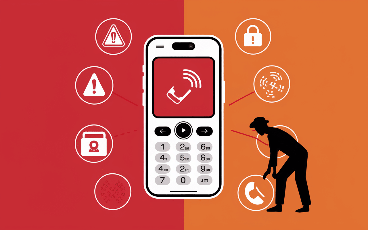 0038 indicatif de quel pays alerte fraude telephone