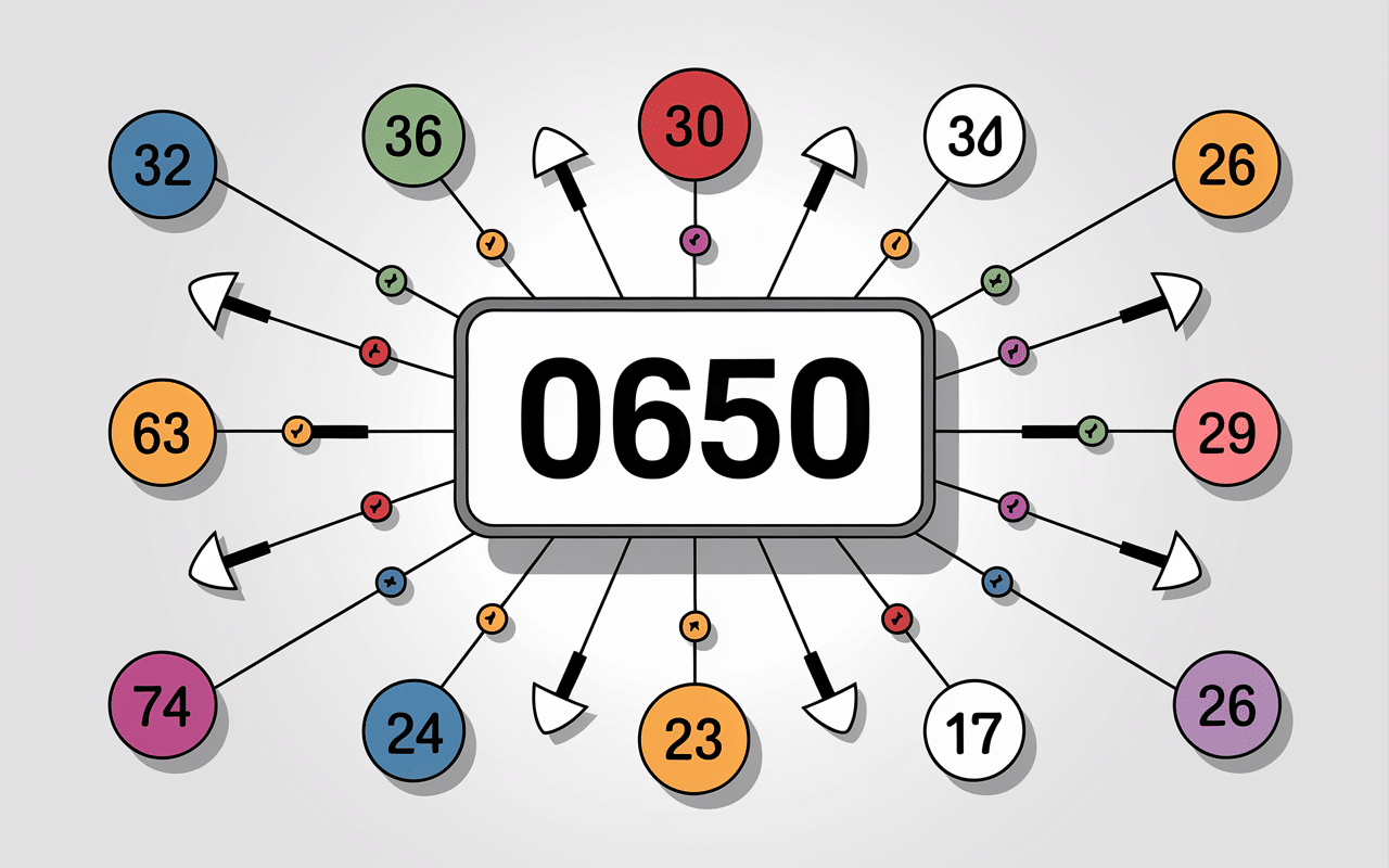 schéma technique 0650 quel opérateur répartition