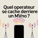 auchan telecom quel opérateur image MVNO smartphone et antennes