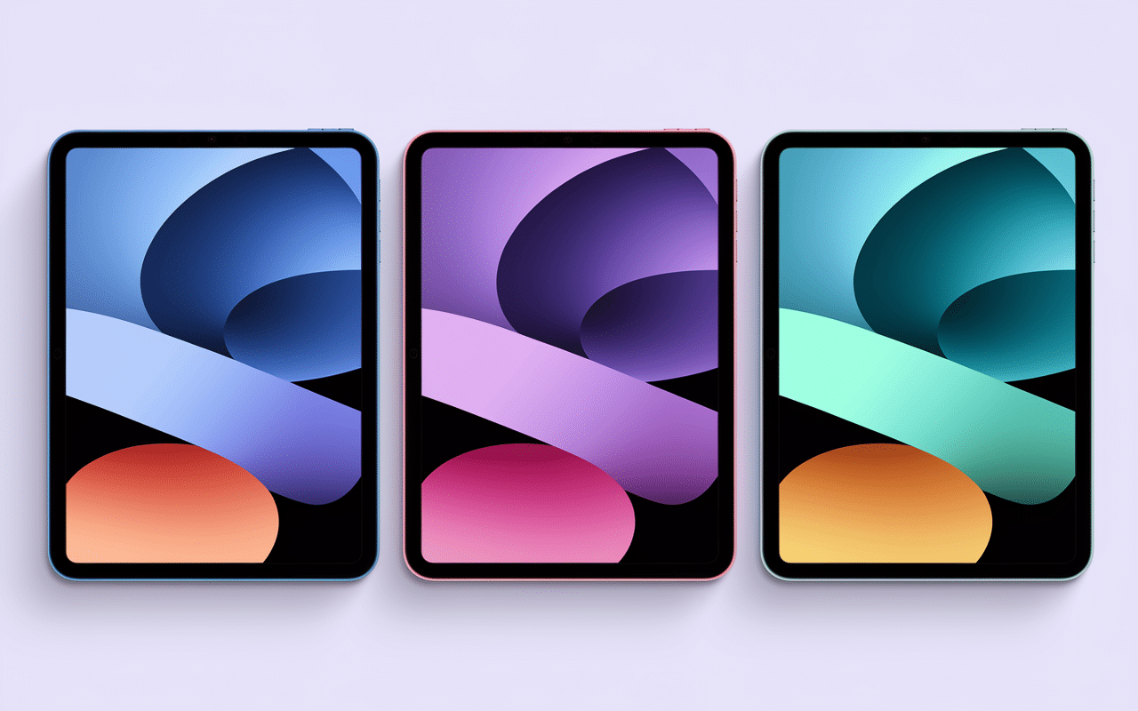 Différence iPad comment savoir quel iPad on a