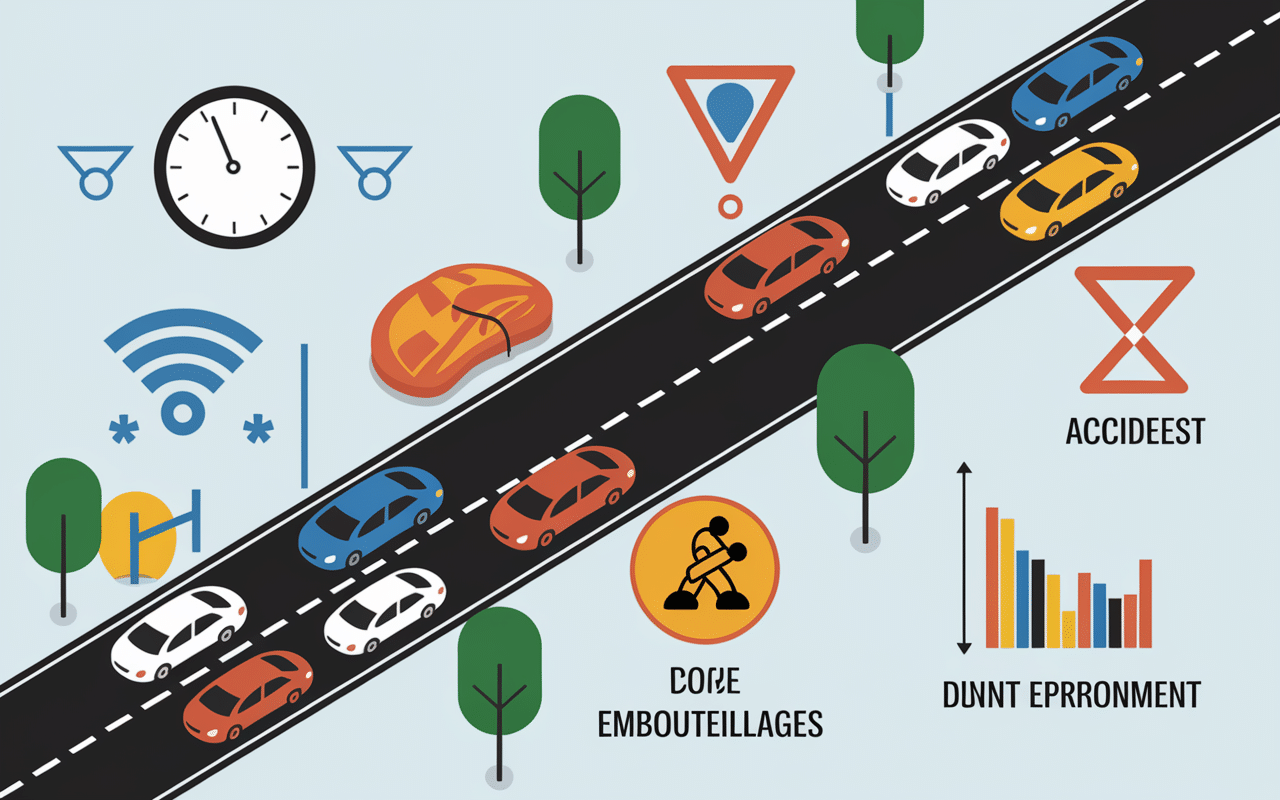 google maps vs waze comparaison donnee trafic temps reel