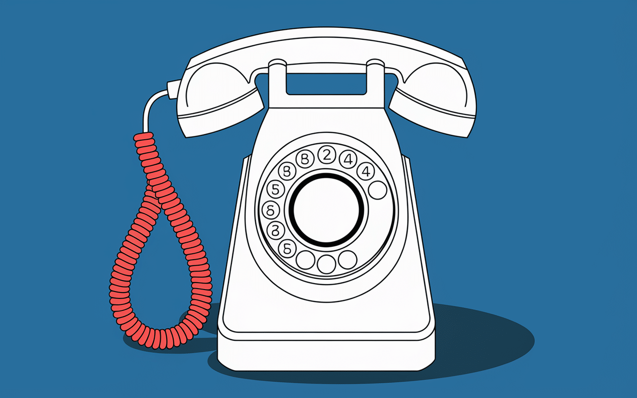 Verifier mon telephone fixe ne sonne pas quand on m appelle diagnostic