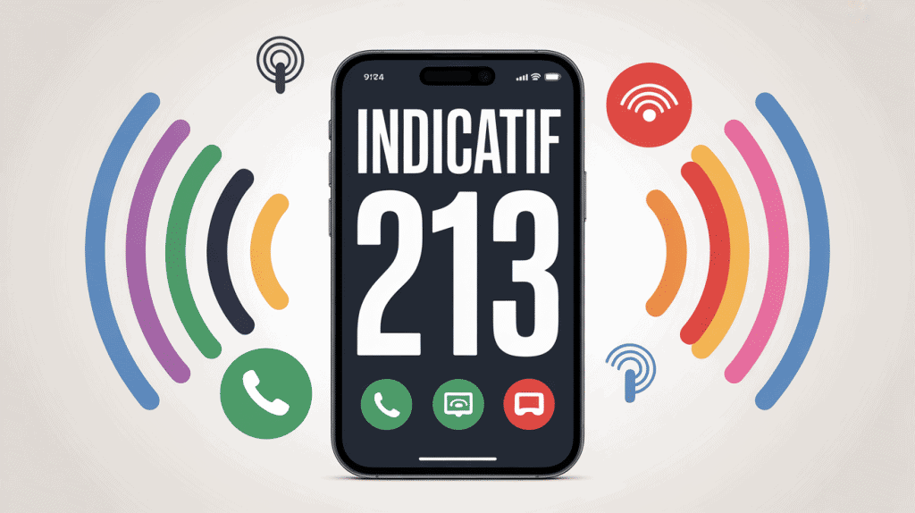 Indicatif 213 Découvrez À Quel Pays Il Correspond Et Comment L’identifier