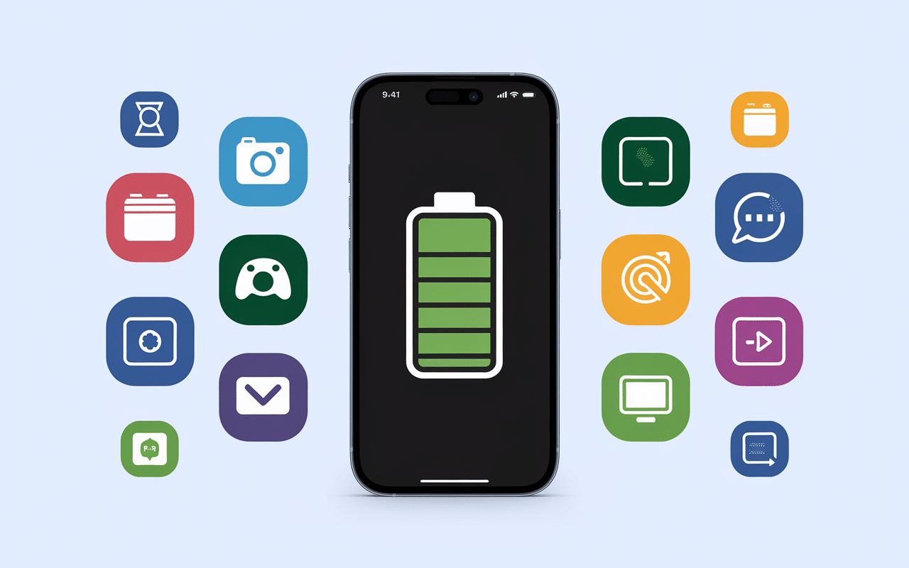 iphone 13 pro max vs iphone 14 pro max autonomie usages