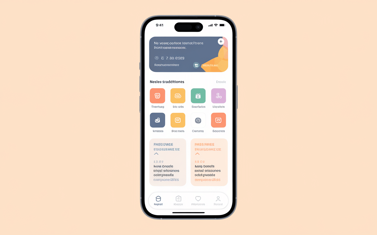 Dynamic Island et notifications sur iPhone 13 Pro vs iPhone 14 Pro