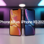 iphone xr ou xs deux smartphones comparés design moderne