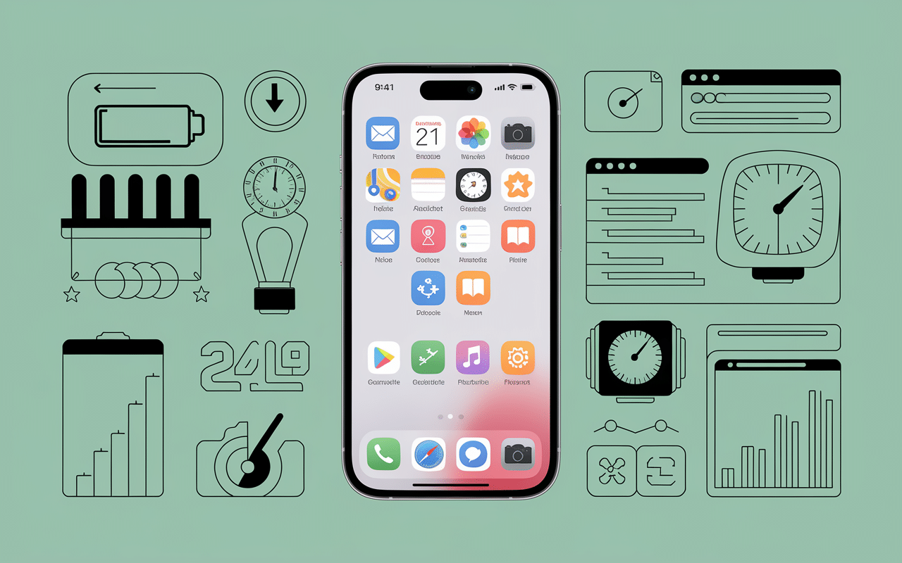 iphone xr ou xs autonomie performances usage courant