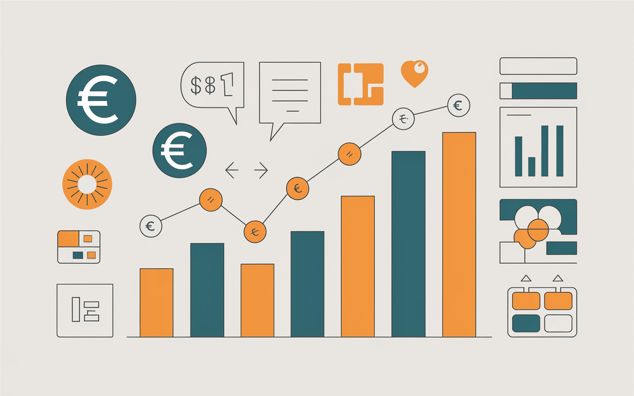 sosh ou b&you tableau comparaison forfaits