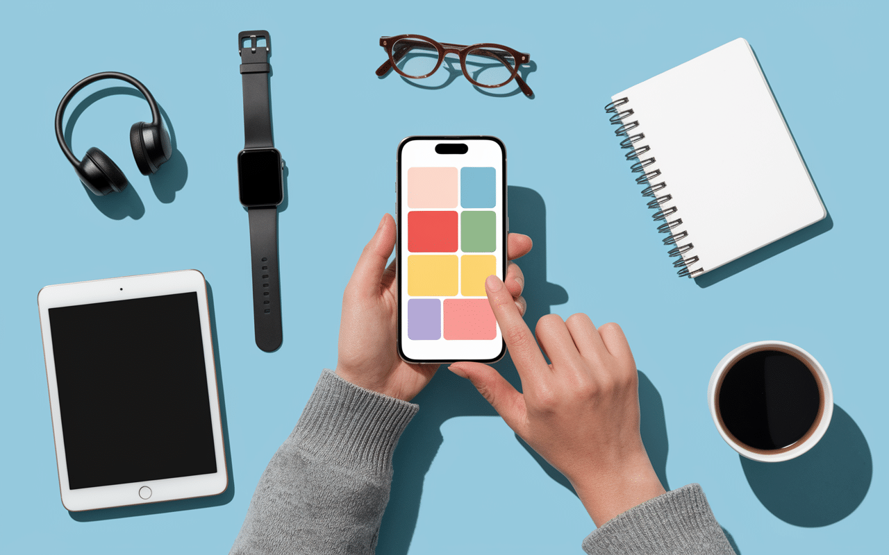 xiaomi ou samsung expérience interface quotidienne