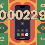 00229 indicatif de quel pays visuel smartphone appel Bénin