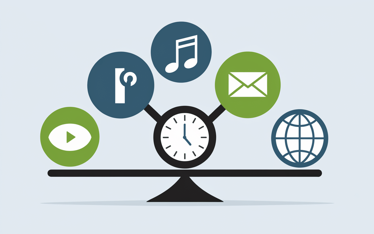 1 go internet combien de temps balance activités numérique