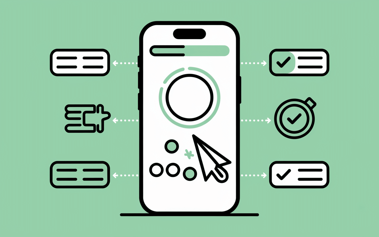 1 go internet combien de temps optimisation paramètres économie