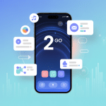 2go internet combien de temps illustration smartphone usages