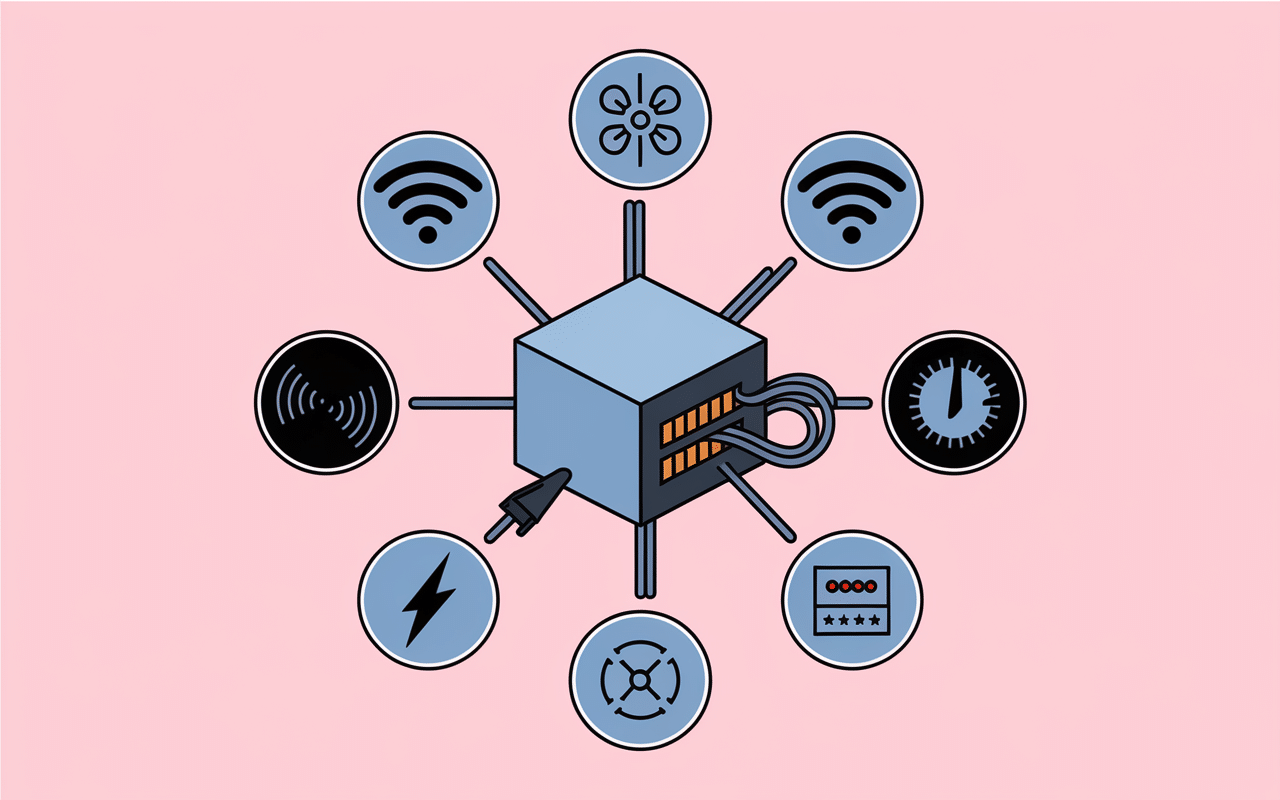 code erreur f3411 schéma problèmes connectivité