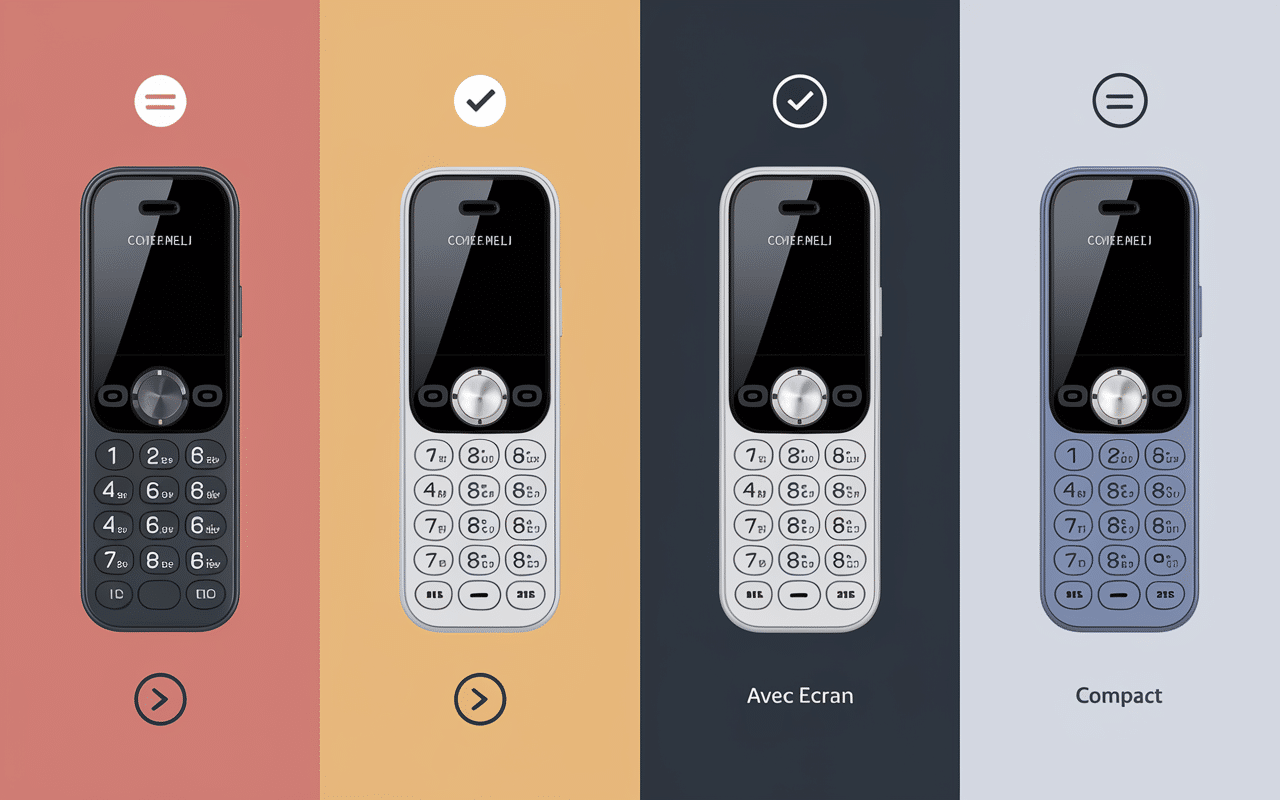 modeles dect compatible livebox 5 comparatif designs