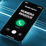 demasquer numero masqué sur smartphone appel masqué