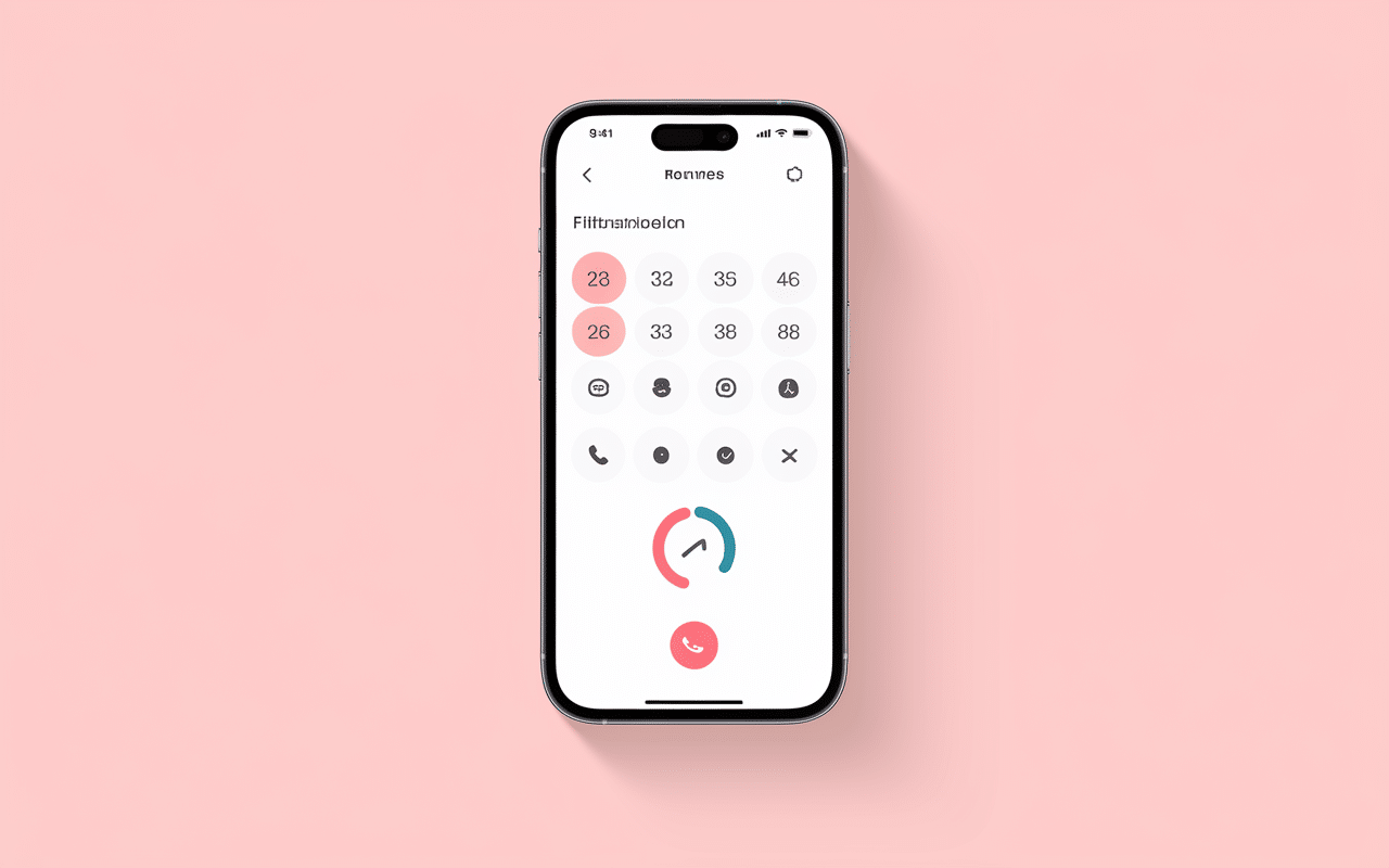 demasquer numero masqué filtrage identification options