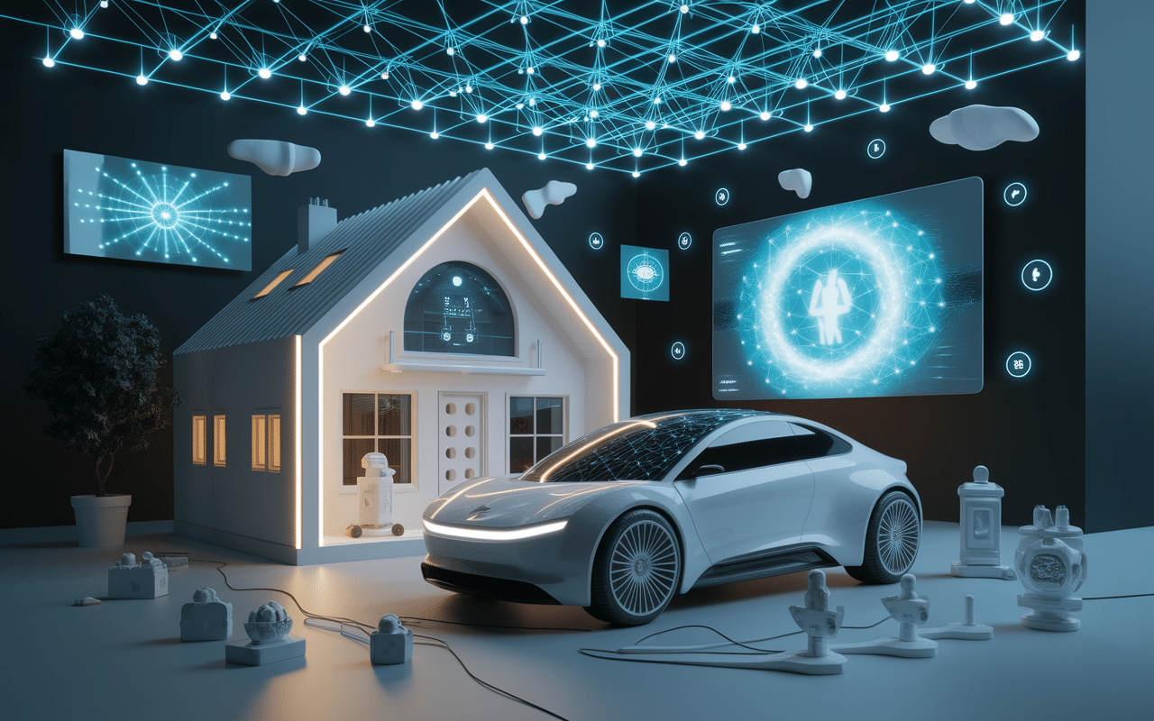 différence entre 4g et 5g nouveaux usages et innovations