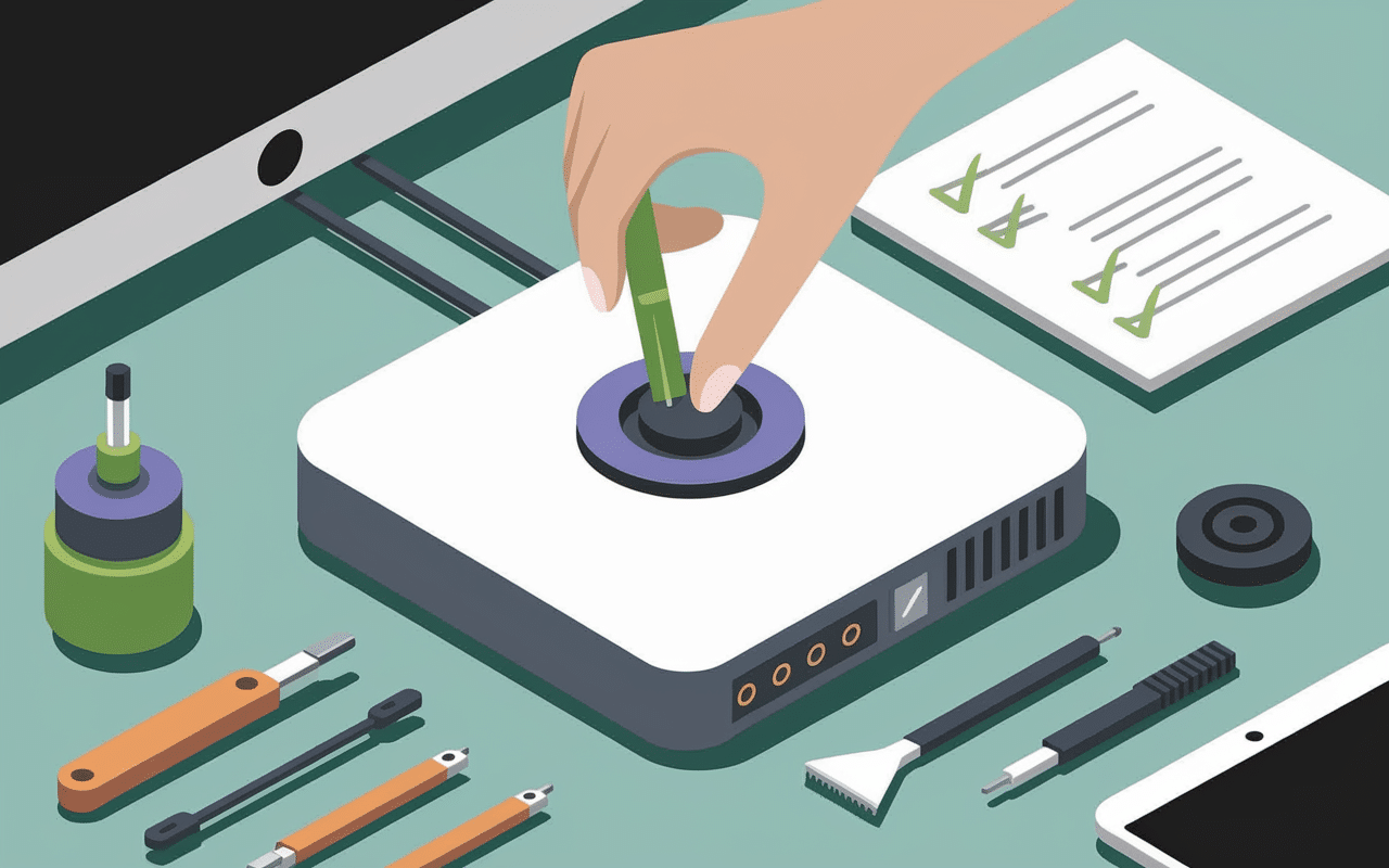 Maintenance box internet pour erreur 38 Free