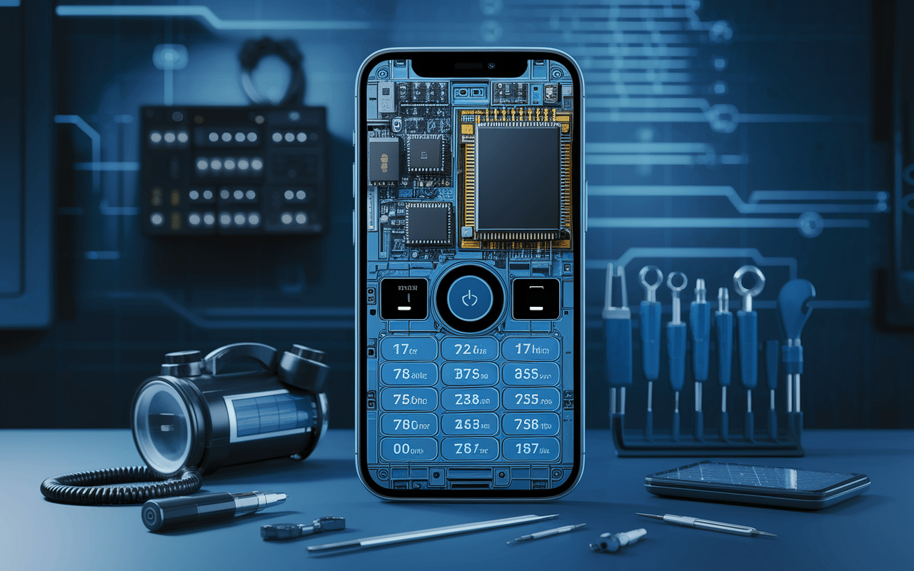 Essentiel jailbreak iOS 16 composants et securite