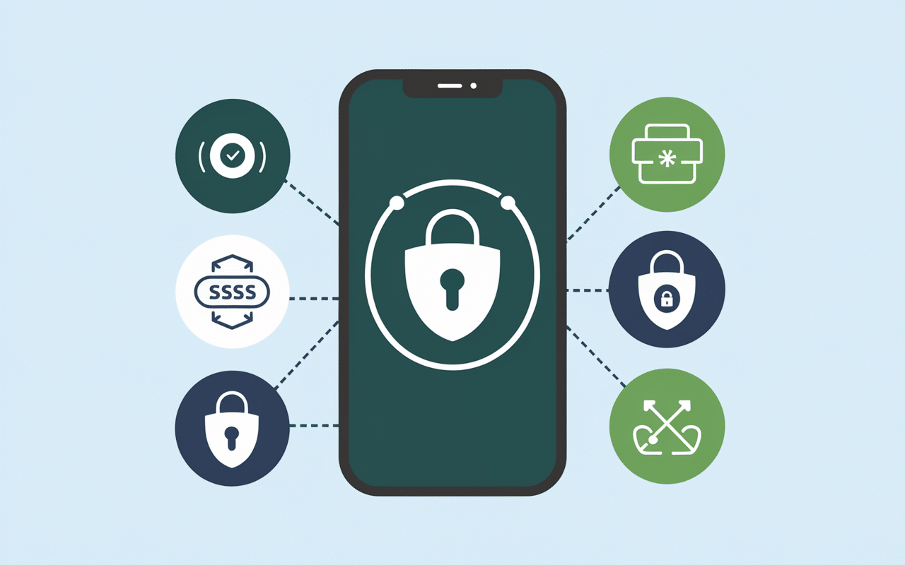 Bonnes pratiques sécurité freewifi secure