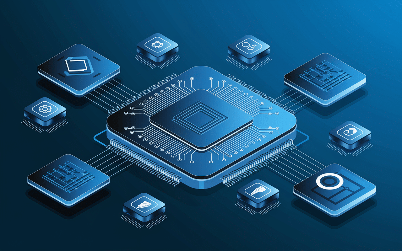 iphone 11 vs iphone 13 puce et vitesse
