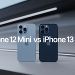 iphone 12 mini vs iphone 13 mini deux smartphones comparés