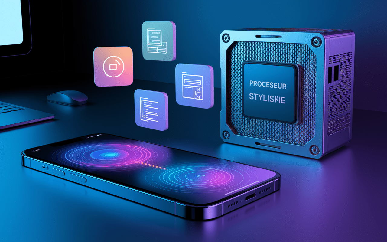 iphone 15 pro max vs samsung s24 ultra performances et multitache