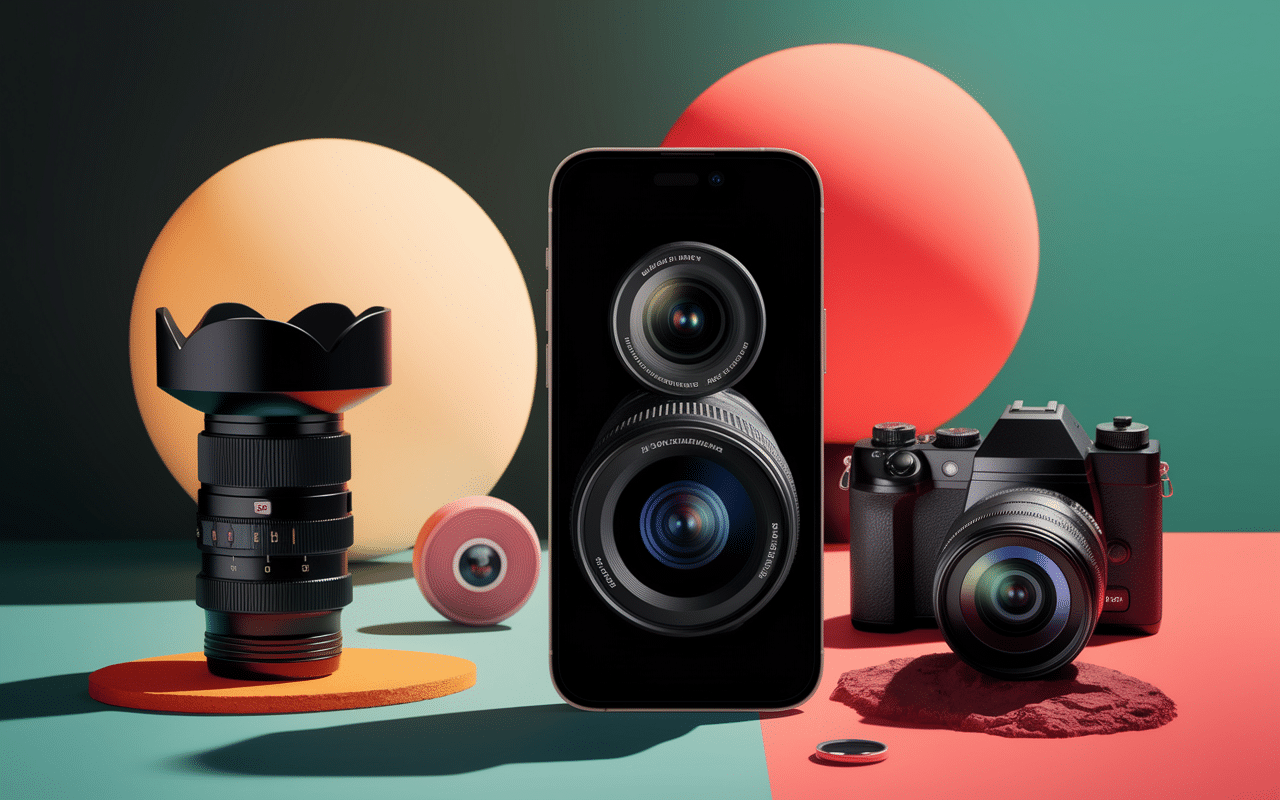 iphone 15 pro max vs samsung s24 ultra photo video qualite ecran