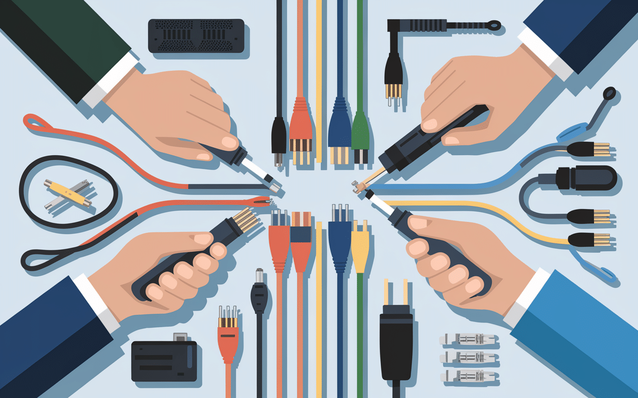 Verifier cables livebox clignote blanc