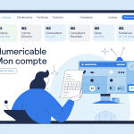 numericable mon compte tableau de bord espace client