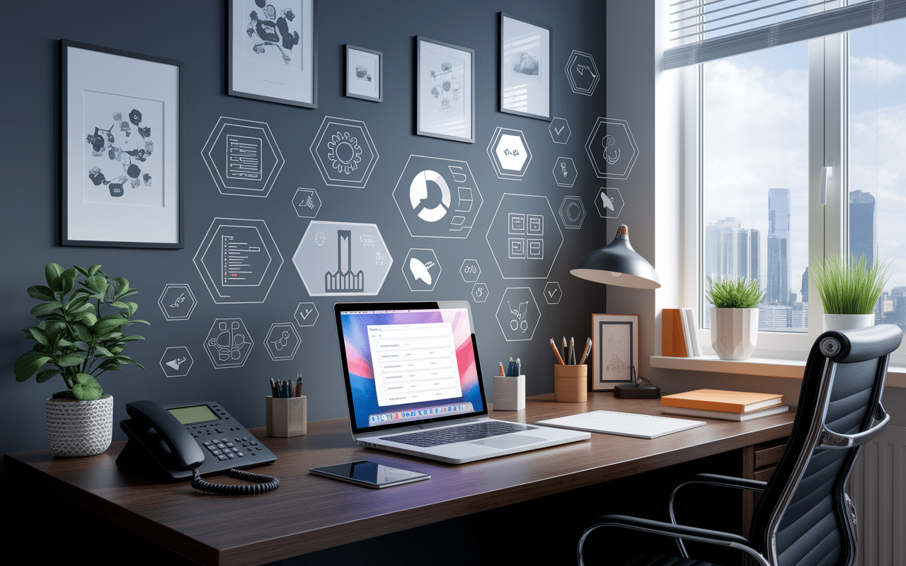 configuration ovh conférence téléphonique au bureau