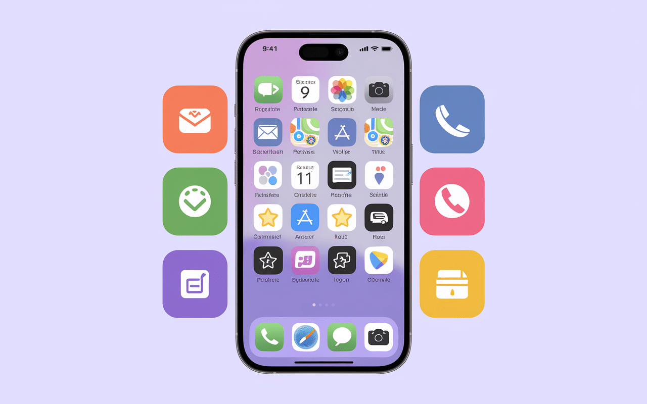 sileo ios interface gestionnaire tweaks