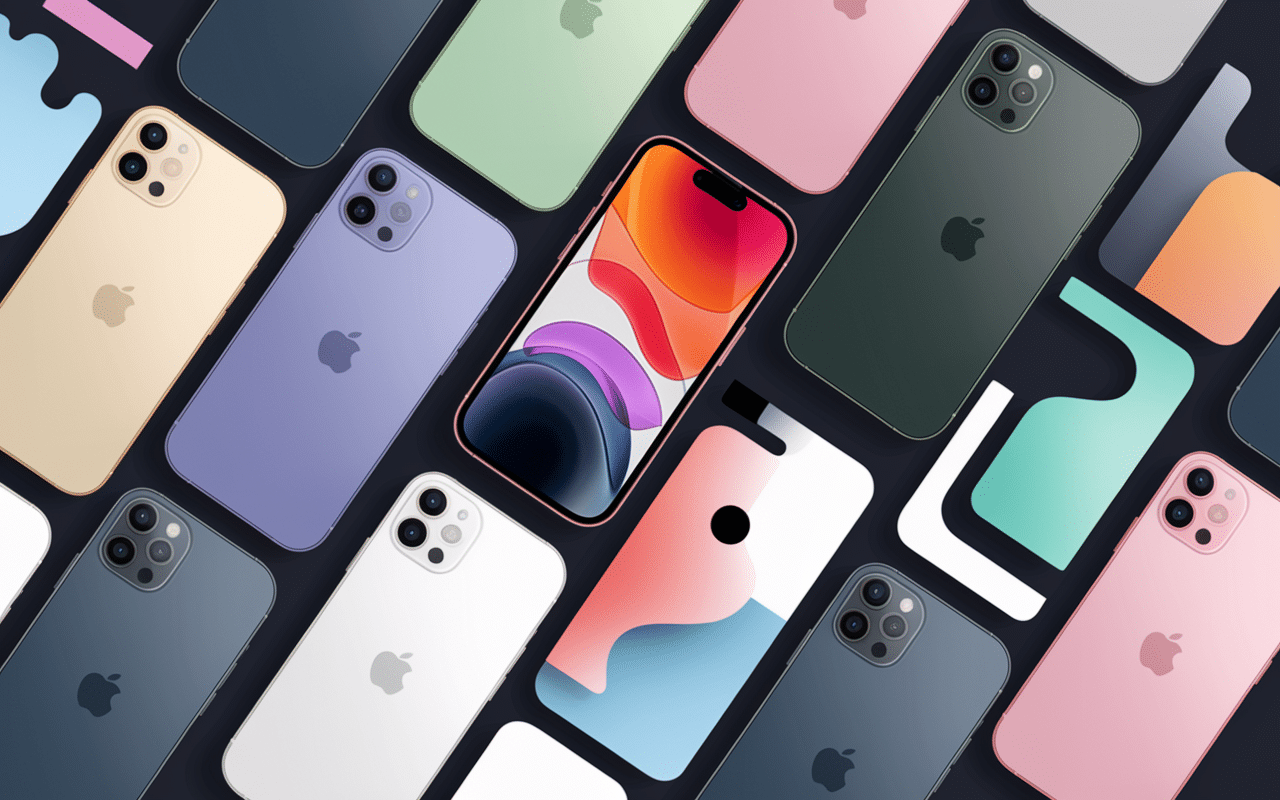 telephone tactile pas chere marques modeles collection