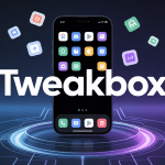 tweakbox applications non officielles sur iphone