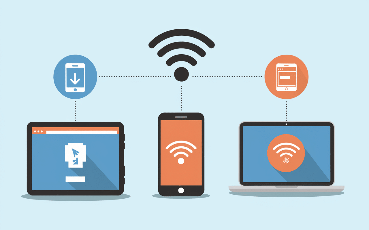 installation whatsapp sans carte sim sur smartphone tablette pc