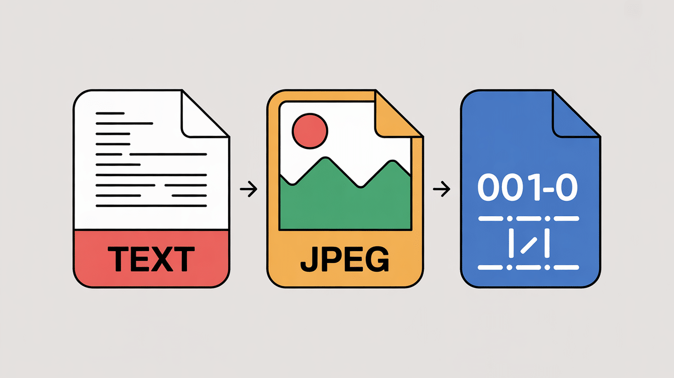 aae iphone comparaison fichiers modifiés