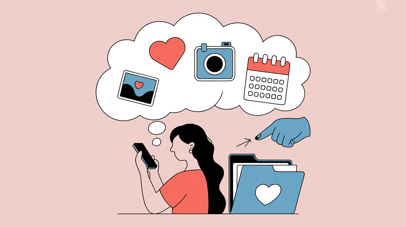 download a snapchat story sauvegarde souvenirs