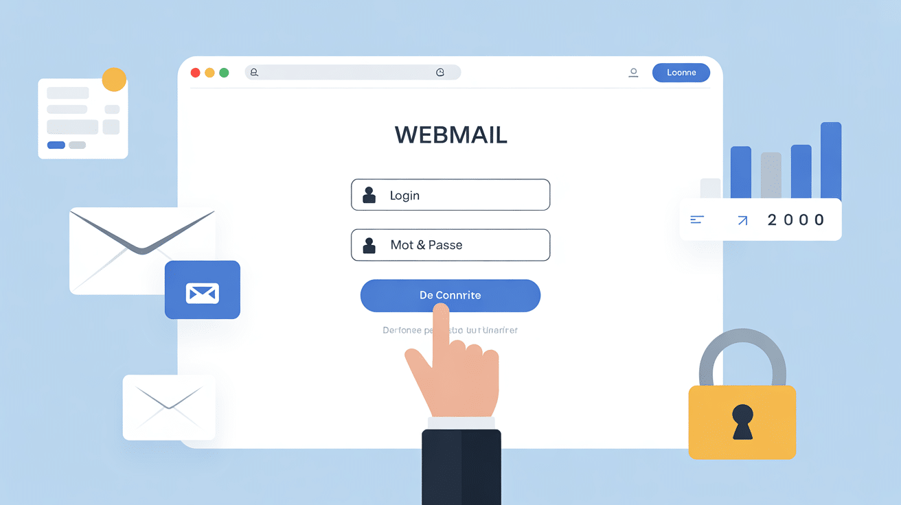 connexion sécurisée hcl technologies webmail