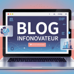 illustration infornovateur blog innovation digitale