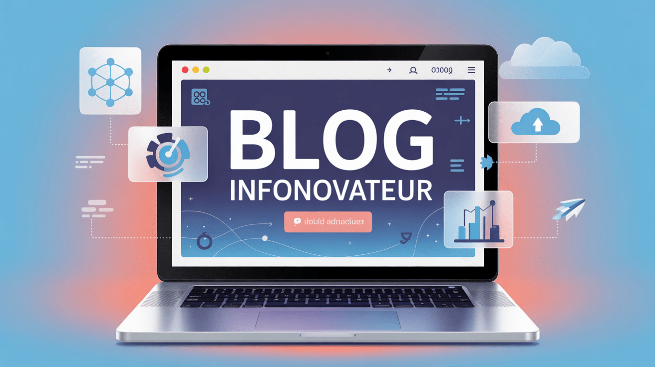 illustration infornovateur blog innovation digitale