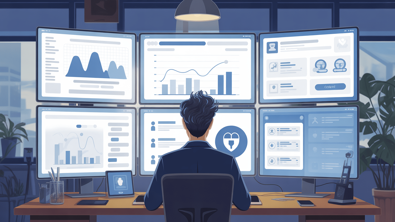 infonovateur.com numérique bureau veille et sécurité numérique