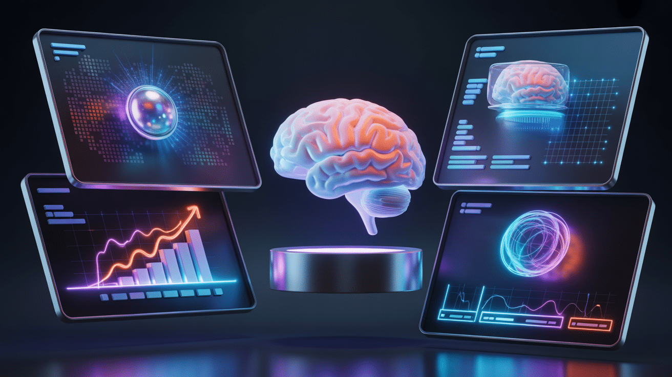 innovation news dualmedia.com écrans icônes innovation