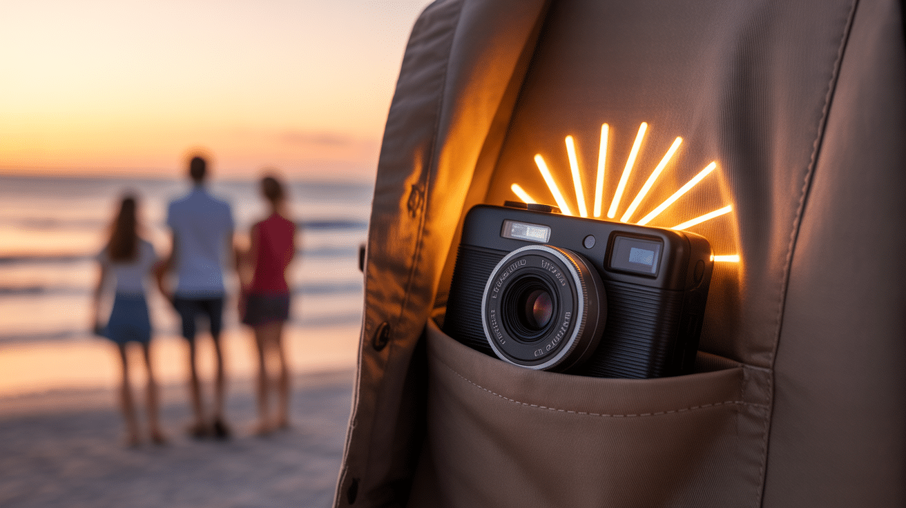 kodak pixpro fz55 : test attraction compact famille