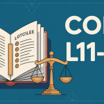 illustration code l11-09 loi et justice