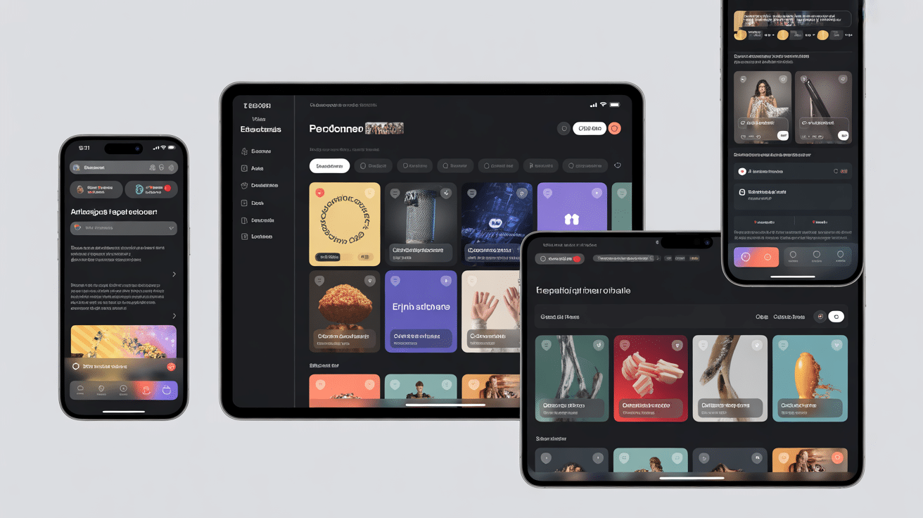 quels sites web utilisent des algorithmes de recommandation suggestion plateformes