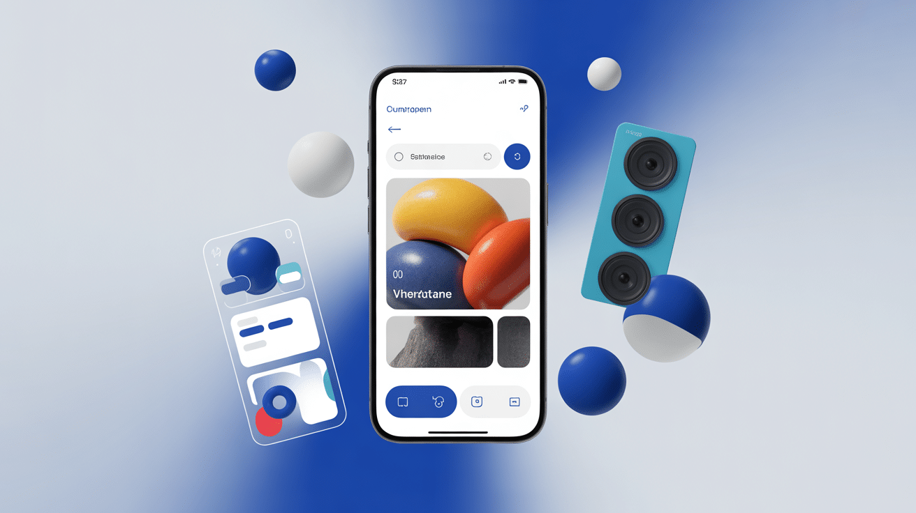 samsung a57 écran coloré module photo triple design bleu blanc