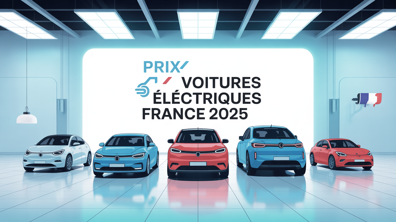 tel tesla prix showroom voitures électriques modernes