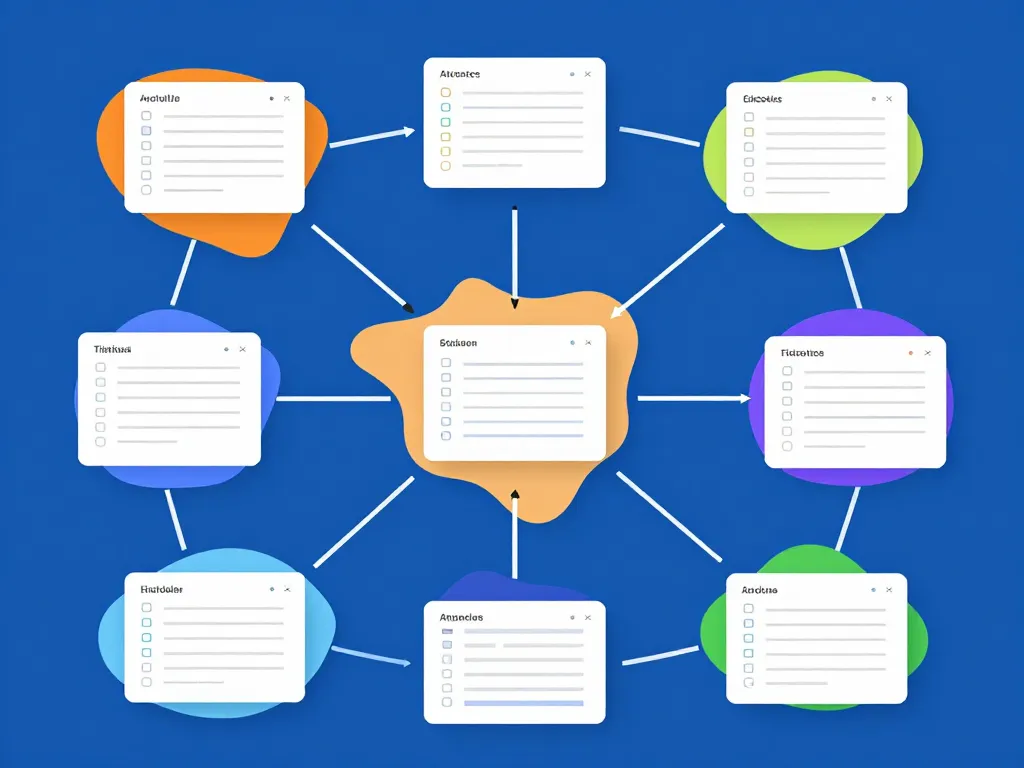 airtable diagramme construction base